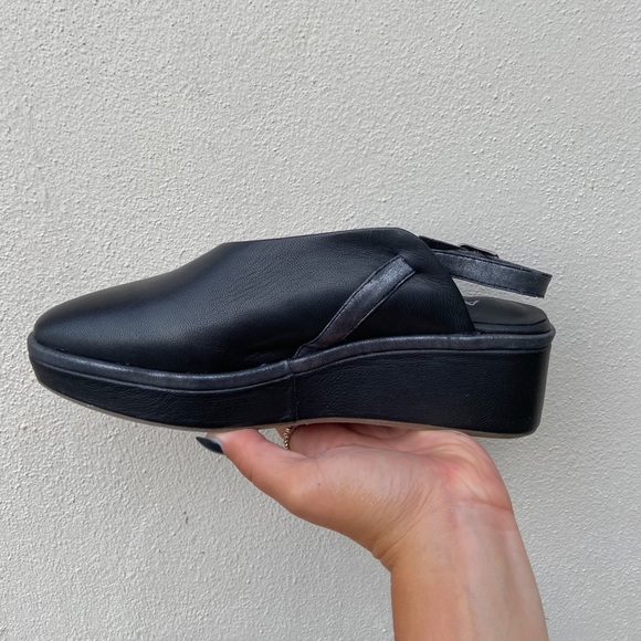 Antelope Platform Shoe - Picture 4 of 5